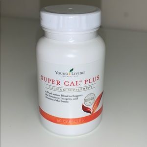 Young Living Super Cal Plus
